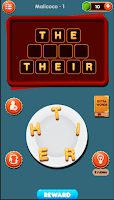 Wordcrafts Mind Puzzles Ekran Görüntüsü 3