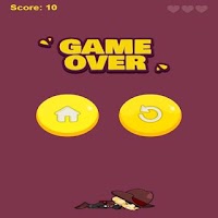 adventure boy screenshot 1