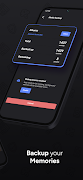 S3Drive: Cloud storage ảnh chụp màn hình 2