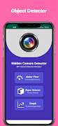Hidden Camera Detector App screenshot 4