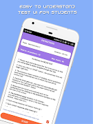 Test Easy - make online test скриншот 7