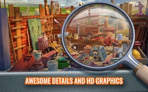 Hidden Objects: Construction স্ক্রিনশট 6