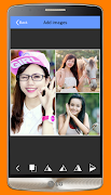 Layout 스크린샷 1