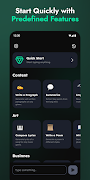 AI ChatBot Assistant screenshot 2
