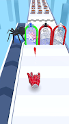 Spider Web Run স্ক্রিনশট 4