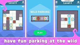 Wild Parking Ekran Görüntüsü 5