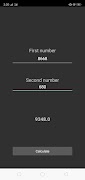 Dice App ภาพหน้าจอ 2