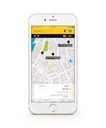 Madar Driver 截图 2