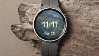 Forest Hills WatchFace screenshot 3