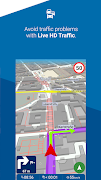 MapFactor Navigator imagem de tela 5
