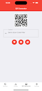 Scan Code Filter - QR Zbar screenshot 4