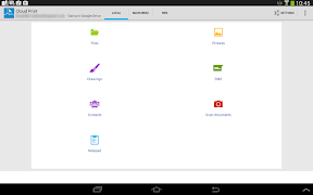 PrintAway Screenshot 1