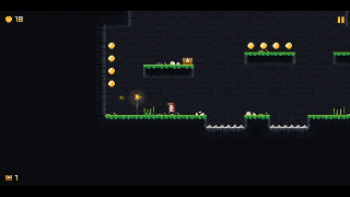 Pixel Adventure スクリーンショット 4