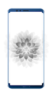 White Wallpapers 截圖 4