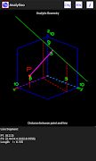 Analytic Geometry screenshot 4