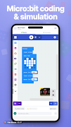 VibeBlocks: AI Arduino Coding imagem de tela 4
