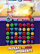 Match Combat Screenshot 7