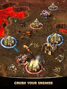 God Kings ภาพหน้าจอ 6