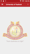 University of Kashmir (Officia Poster