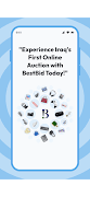 Bestbid اسکرین شاٹ 1