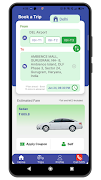 Mega – Book a ride now スクリーンショット 5