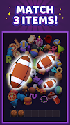 برنامه‌نما Tile Master 3D®-Matching Games عکس از صفحه