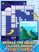 Pixelogram screenshot 7