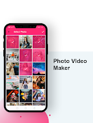 Video Editor स्क्रीनशॉट 1
