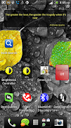 Call Forwarding 截图 1