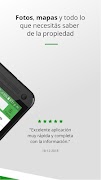 برنامه‌نما Argenprop عکس از صفحه