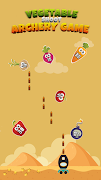 Vegetable Shooting Master Game screenshot 4