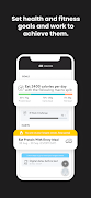 444 COACHING capture d'écran 3