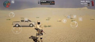 (TC) Comprehensive Operation スクリーンショット 5