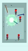 برنامه‌نما Spring Lancer: Snap & Strike عکس از صفحه
