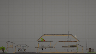 Mod Melon Playground تصوير الشاشة 2