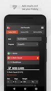 Wodify screenshot 3