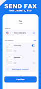 Scan Cam: Docs PDF Scanner App ảnh chụp màn hình 2