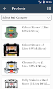 Blossom Kitchenware screenshot 1