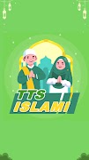 TTS Islami - Cerdas Cermat gönderen
