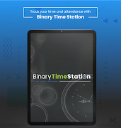 Binary Time Station 截圖 7