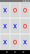 井字游戏 截图 3