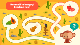 Educational Games for Kids स्क्रीनशॉट 7