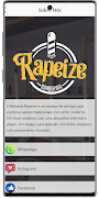 Barbearia Rapeize screenshot 1
