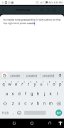 Notes Pixel ảnh chụp màn hình 2