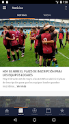 Donosti Cup screenshot 1