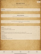 RetroChat screenshot 4