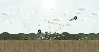 Super Contraption 스크린샷 6