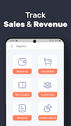 Woocer - WooCommerce app اسکرین شاٹ 5