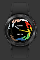 1 Schermata nbWatch: Pride
