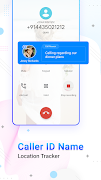 True ID Caller Name & Location poster